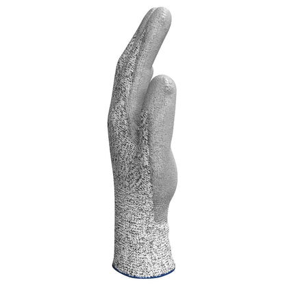 Guante Activex Multigrip Dyneema/Pu Gris